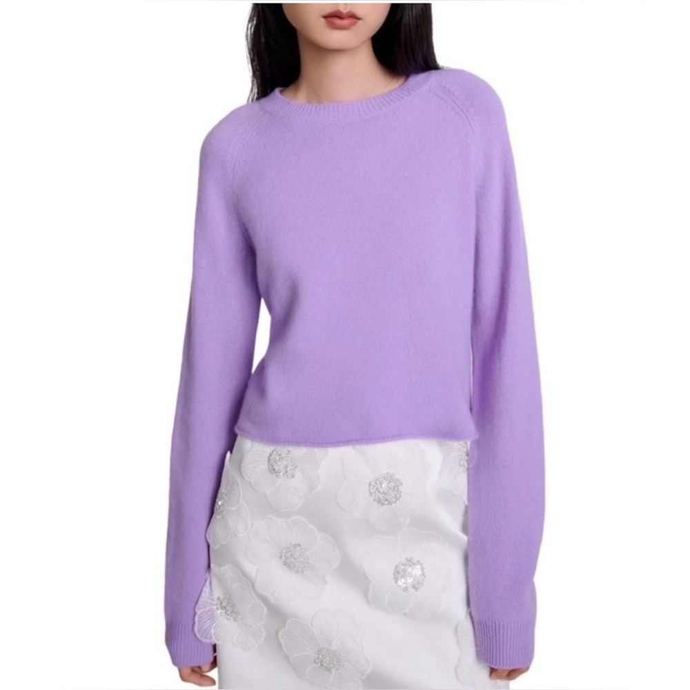 Maje cashmere Sweater